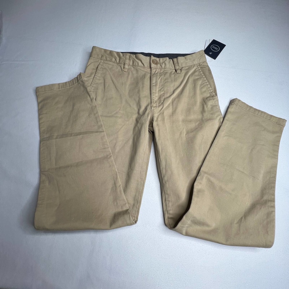 Boy's Set of (2) 1901 Pants and (1) PX Kids Shirt Size 10 - Picture 3 of 7